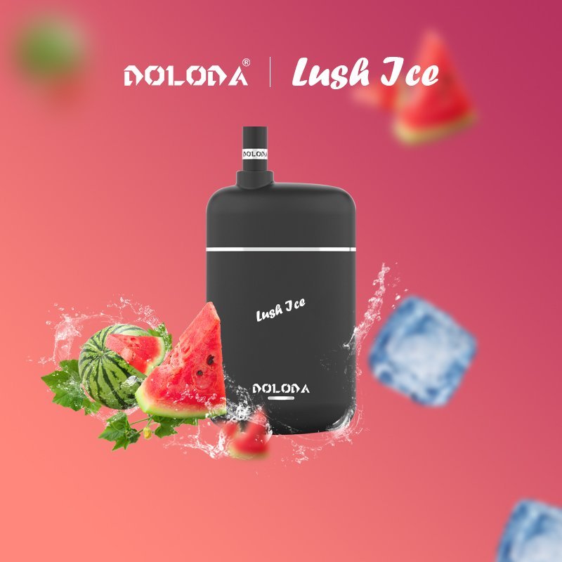 Doloda Pebble 6500 Puffs Disposable Vape